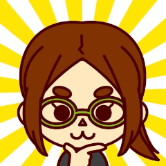 さる子のアバター